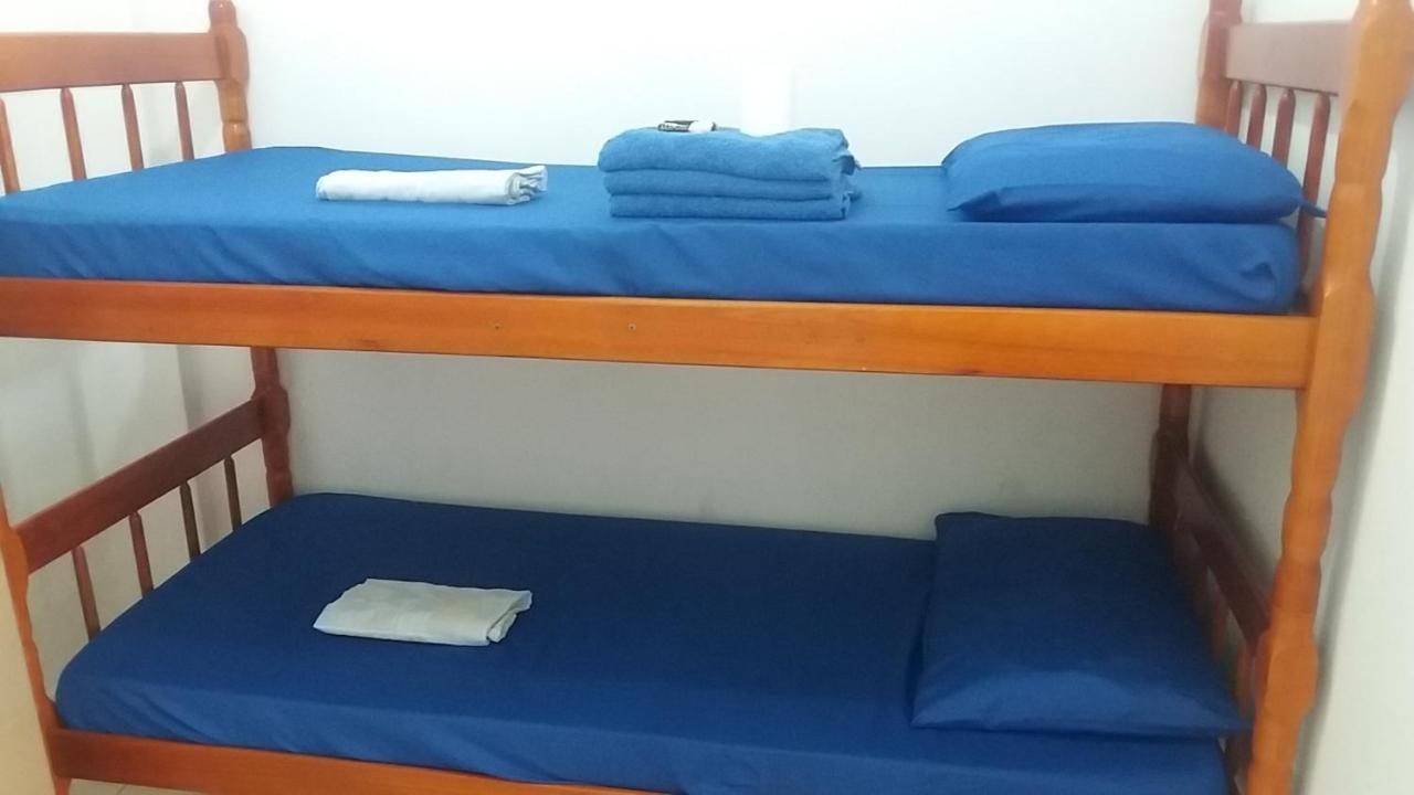Apartamento Apartamento Jm Vista Mar 11 Río de Janeiro