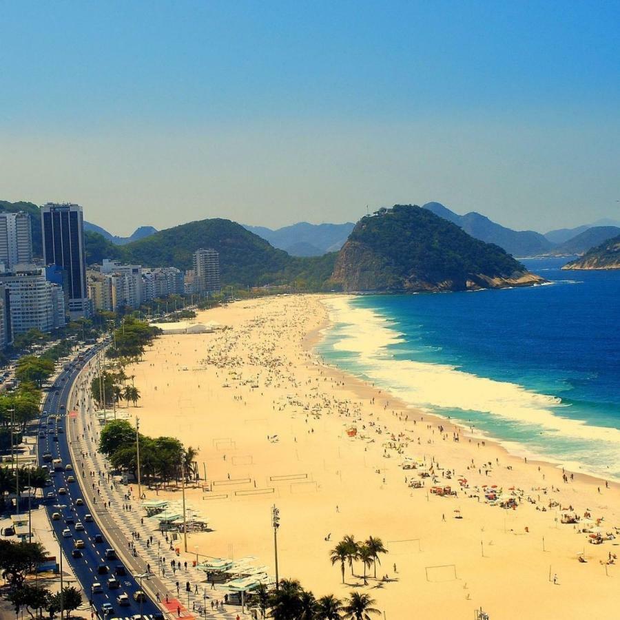 Apartamento Apartamento Jm Vista Mar 11