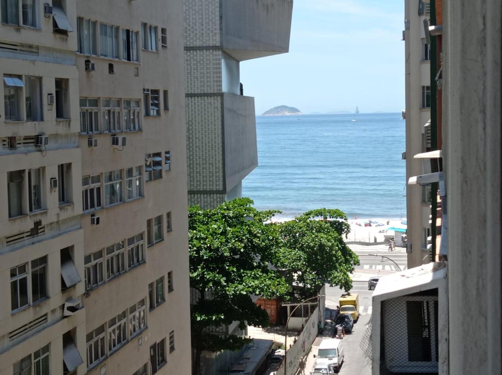 Apartamento Jm Vista Mar 11 Apartamento Río de Janeiro