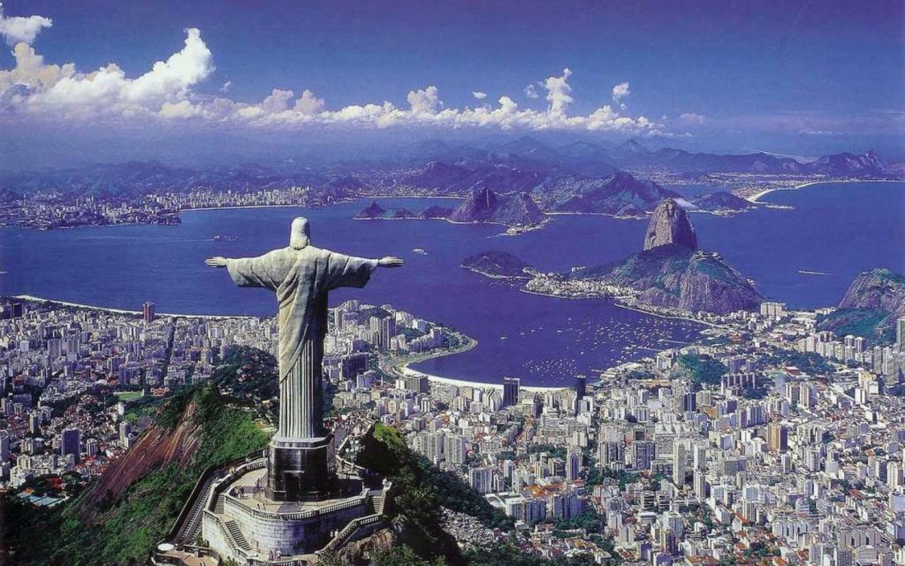 Apartamento Jm Vista Mar 11 Apartamento Río de Janeiro