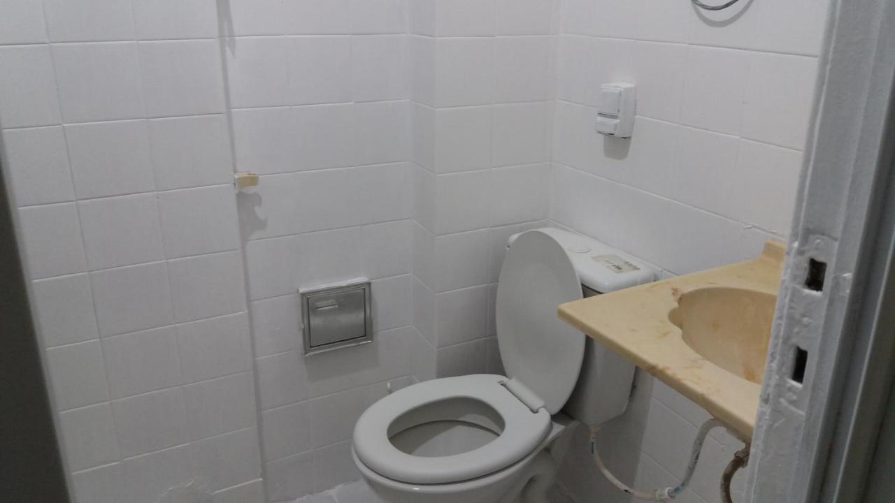 Apartamento Jm Vista Mar 11 Río de Janeiro