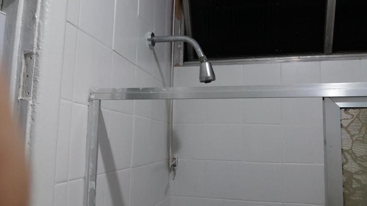 Apartamento Apartamento Jm Vista Mar 11 Río de Janeiro